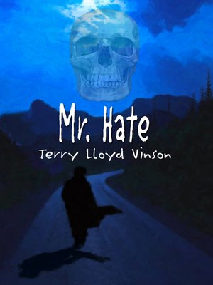 cover image of Mr. Hate